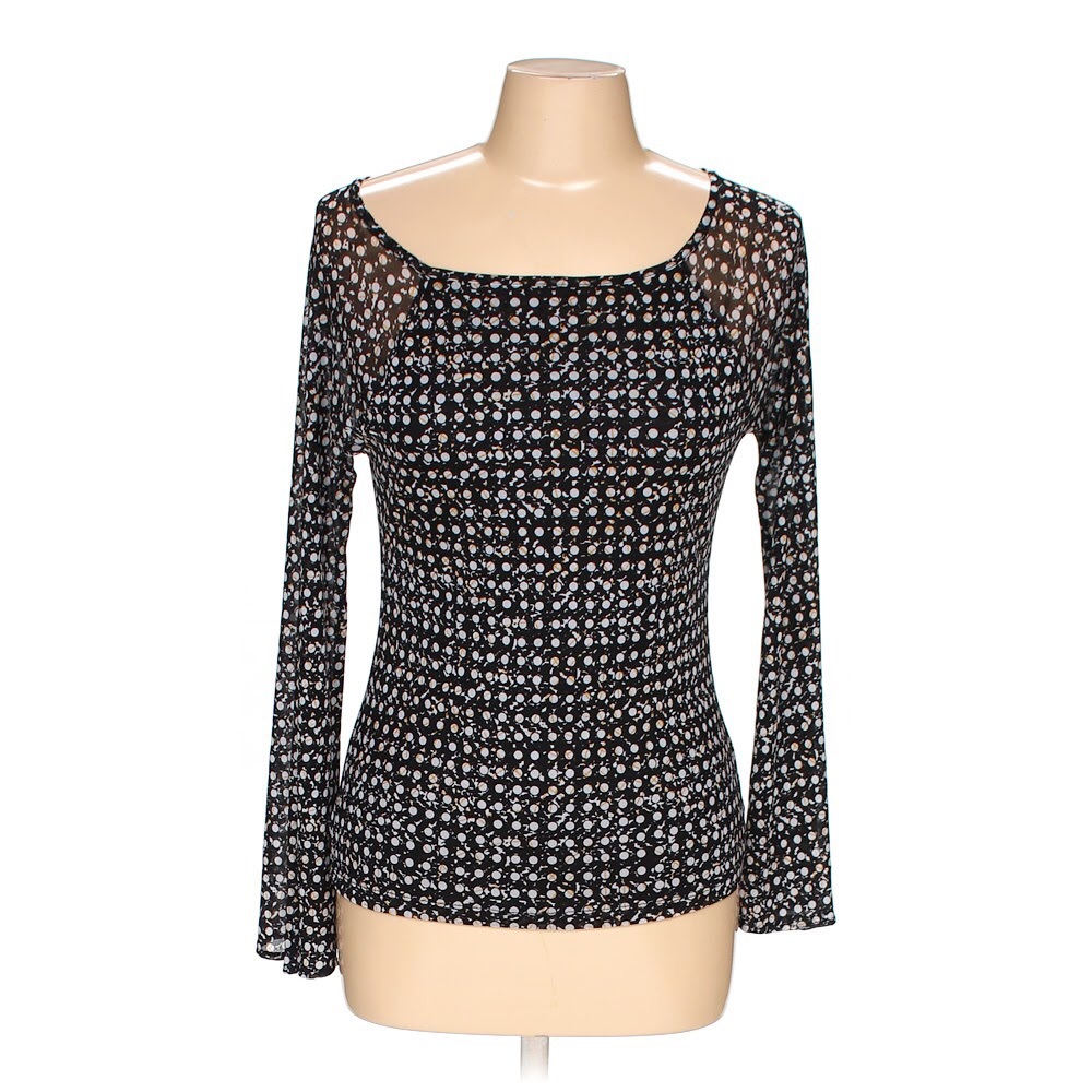 Cable & Gauge Free Spirit Blouse - Picture 1 of 2